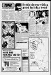 Tamworth Herald Friday 15 December 1989 Page 14