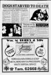 Tamworth Herald Friday 15 December 1989 Page 17