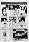 Tamworth Herald Friday 15 December 1989 Page 21