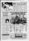 Tamworth Herald Friday 15 December 1989 Page 23