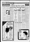 Tamworth Herald Friday 15 December 1989 Page 32