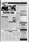 Tamworth Herald Friday 15 December 1989 Page 35