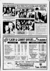 Tamworth Herald Friday 15 December 1989 Page 38