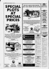 Tamworth Herald Friday 15 December 1989 Page 42