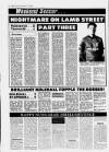 Tamworth Herald Friday 15 December 1989 Page 70