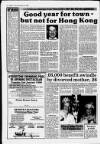 Tamworth Herald Friday 22 December 1989 Page 8