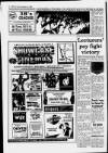 Tamworth Herald Friday 22 December 1989 Page 16