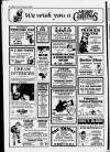 Tamworth Herald Friday 22 December 1989 Page 18