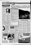 Tamworth Herald Friday 22 December 1989 Page 20