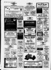 Tamworth Herald Friday 22 December 1989 Page 40