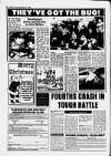 Tamworth Herald Friday 22 December 1989 Page 50