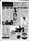 Tamworth Herald Friday 22 December 1989 Page 52