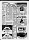 Tamworth Herald Friday 05 January 1990 Page 6