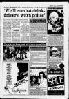 Tamworth Herald Friday 05 January 1990 Page 7