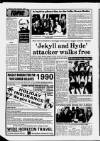 Tamworth Herald Friday 05 January 1990 Page 14