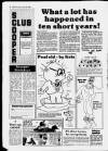 Tamworth Herald Friday 05 January 1990 Page 24