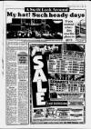 Tamworth Herald Friday 05 January 1990 Page 27