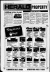 Tamworth Herald Friday 05 January 1990 Page 30