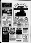 Tamworth Herald Friday 05 January 1990 Page 40