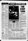 Tamworth Herald Friday 05 January 1990 Page 68