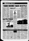 Tamworth Herald Friday 05 January 1990 Page 70