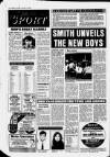 Tamworth Herald Friday 05 January 1990 Page 72