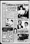 Tamworth Herald Friday 12 January 1990 Page 8