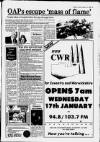 Tamworth Herald Friday 12 January 1990 Page 9