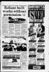 Tamworth Herald Friday 12 January 1990 Page 11