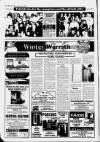 Tamworth Herald Friday 12 January 1990 Page 18