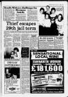 Tamworth Herald Friday 12 January 1990 Page 19
