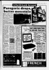 Tamworth Herald Friday 12 January 1990 Page 27