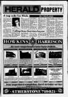 Tamworth Herald Friday 12 January 1990 Page 29