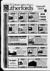 Tamworth Herald Friday 12 January 1990 Page 42