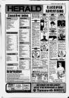 Tamworth Herald Friday 12 January 1990 Page 49