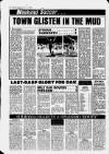 Tamworth Herald Friday 12 January 1990 Page 78