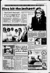 Tamworth Herald Friday 19 January 1990 Page 5