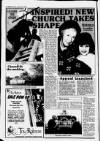 Tamworth Herald Friday 19 January 1990 Page 8