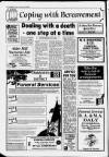 Tamworth Herald Friday 19 January 1990 Page 10