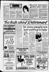 Tamworth Herald Friday 19 January 1990 Page 12