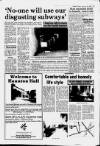 Tamworth Herald Friday 19 January 1990 Page 13