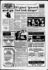 Tamworth Herald Friday 19 January 1990 Page 15