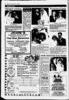 Tamworth Herald Friday 19 January 1990 Page 20