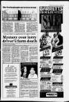 Tamworth Herald Friday 19 January 1990 Page 25