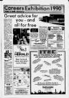 Tamworth Herald Friday 19 January 1990 Page 27