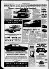 Tamworth Herald Friday 19 January 1990 Page 30