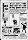 Tamworth Herald Friday 19 January 1990 Page 40