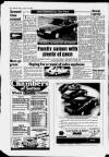 Tamworth Herald Friday 19 January 1990 Page 80