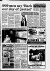 Tamworth Herald Friday 26 January 1990 Page 3
