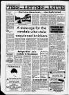 Tamworth Herald Friday 26 January 1990 Page 6